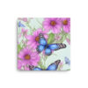 Butterfly Daydream Canvas