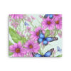 Butterfly Daydream Canvas - Image 3