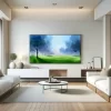 Frame TV Artwork