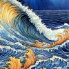 Wave off Kanagawa - Image 12