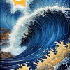 Wave off Kanagawa - Image 13