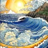 Wave off Kanagawa - Image 14