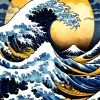 Wave off Kanagawa - Image 7