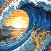 Wave off Kanagawa - Image 9