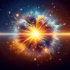 Big Bang Animation - Free