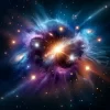 Big Bang Animation - Free - Image 2