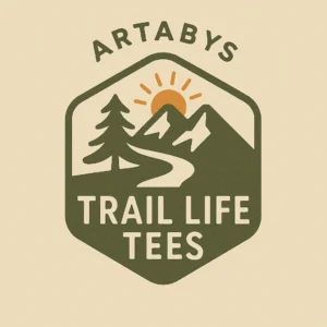 Trail Life Tees
