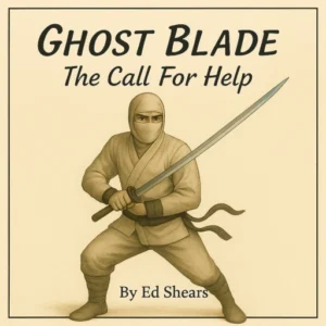 Ghost Blade The Call For Help Episode