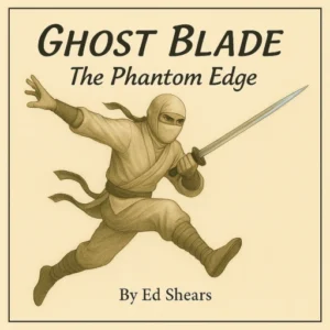 Ghost Blade The Phantom Edge Episode